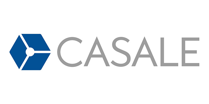 Casale Logo