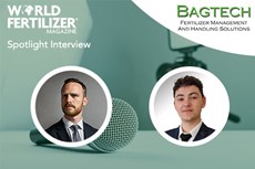 World Fertilizer Spotlight with Bagtech International