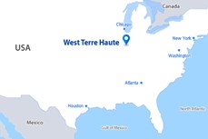 SAMSUNG E&A secures EPF contract for US low-carbon ammonia plant