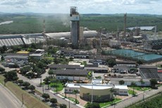 Brazilian nitrogen fertilizer plants begin urea production