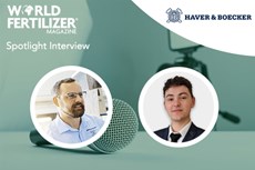World Fertilizer Spotlight with Haver & Boecker Niagara