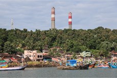 Green ammonia trade exposes regulatory issues