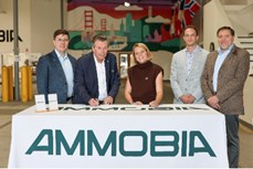 Ammobia and Lummus agree to commercialise ammonia production system