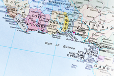 OCP Africa and IITA sign agreement at the opening of the Regional Hub for Fertilizer and Soil Health in West Africa and the Sahel