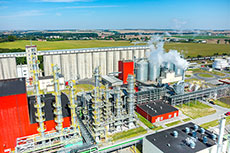 Linde consolidates hydrogen equipment operations