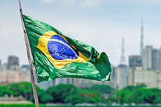 UK and Brazil sign partnership on fertilizers