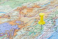 UAS granulation plant is set to be built for Xinjiang energy recycling