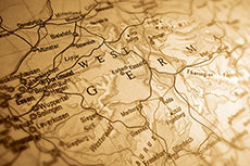 South Harz Potash Limited’s initial site selection process is underway