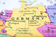 South Harz Potash Limited extracts sample from Bernterode area 