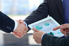 Goldman Sachs and bofA Merrill Lynch hired by Potash Corp.