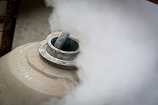 Whitewright denies fertilizer tank installation 