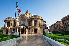 Mexico sees near completion of domestic fertilizer production facilities