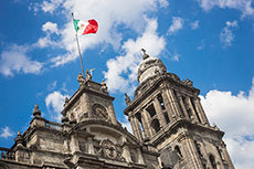 Mota-Engil informs about the signing of an agreement in Mexico