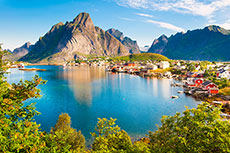 Técnicas Reunidas to execute design engineering for one of the largest green ammonia plants in Norway
