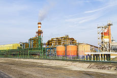 Uralkali and Indian Potash agree potash supply contract