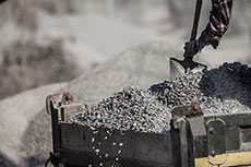 Siemens integrates the highest international safety standard in polyhalite mine