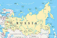 Acron commissions new ammonia loading facility