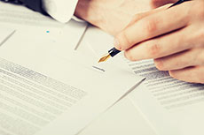 PhosAgro and Leningrad government sign social and economic agreement