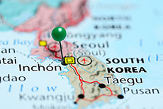SABIC AN and Aramco ship low-carbon blue ammonia to South Korea