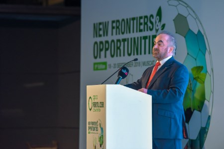 Fertilizer industry key to addressing global food security, say experts at 9th GPCA Fertilizer Convention