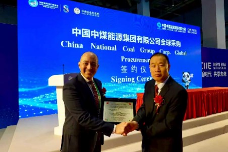 Eurotecnica supplies Euromel technology to two Chinese companies