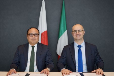 Saipem agrees to supply urea technology to Mitsubishi Heavy Industries