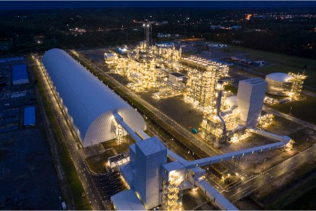 thyssenkrupp Uhde secures plant expansion contract