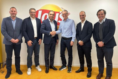 PepsiCo and Fertiberia agree to long-term green-hydrogen based fertilizer use
