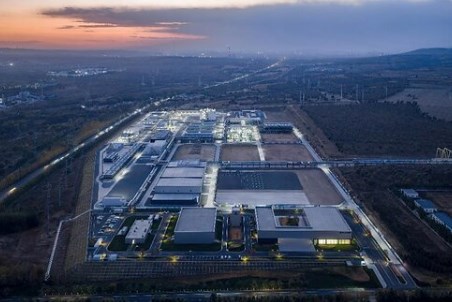 Envision delivers low-carbon ammonia EACs to PepsiCo