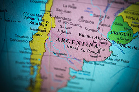Argentina Potash secures US funding for potash project